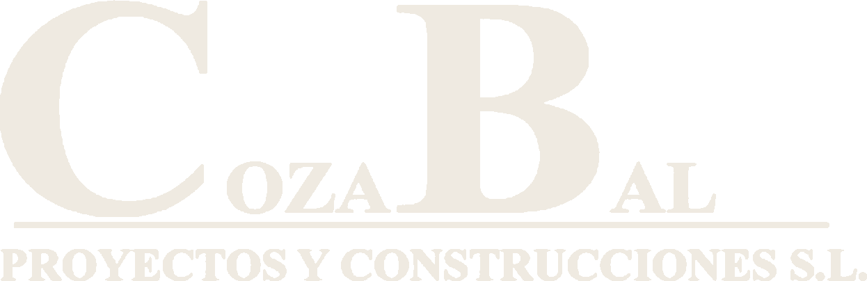 Cozabal — Proyectos y Construcciones S.L.