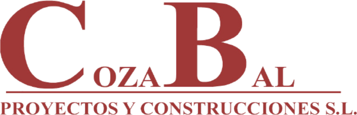 Cozabal — Proyectos y Construcciones S.L.